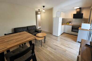 Appartement 2 pièces 91732 €
