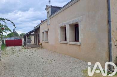 Maison 7 pièces 249000 €