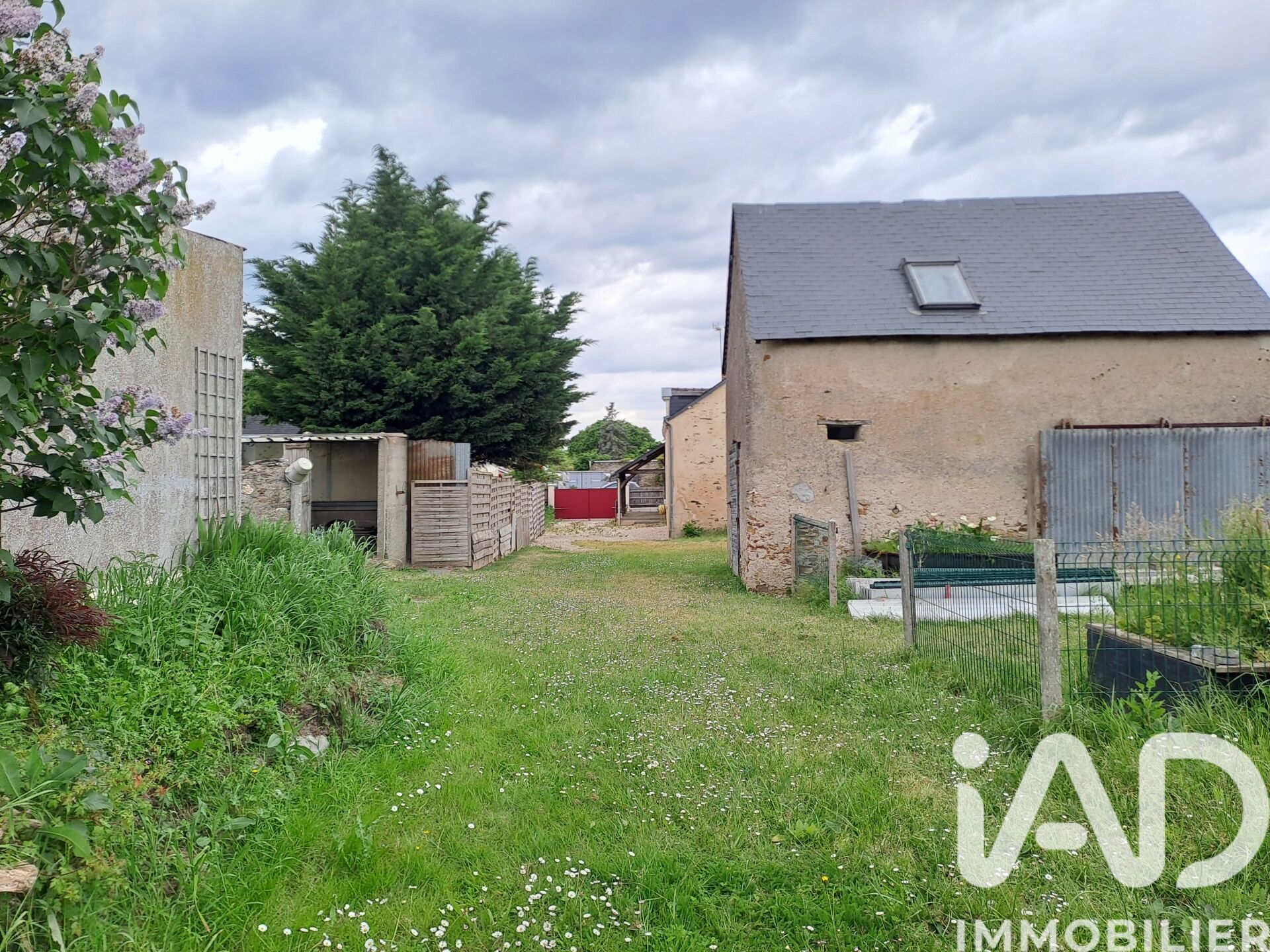 Vente Longère 7 pièces - Photo 2