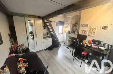 Appartement 1 pièces 59000 €