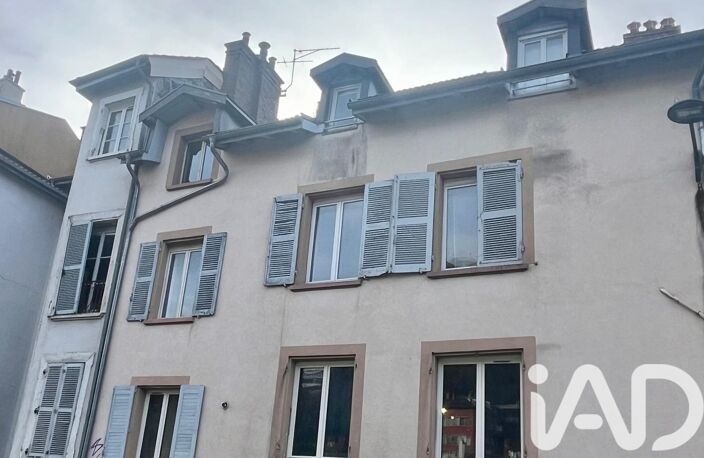 Vente Appartement 1 pièce — photo 3