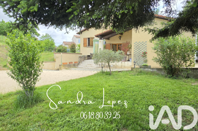 Maison 5 pièces 415000 €