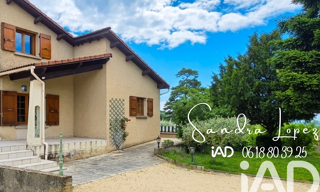 Maison 5 Pièces 180 m² à vendre à Mercurol-Veaunes (26600)