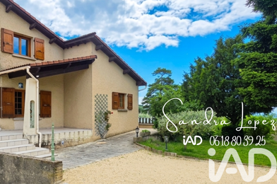 Maison 5 pièces 390000 €
