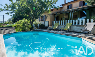 Maison 5 Pièces 140 m² à vendre à Mercurol-Veaunes (26600)