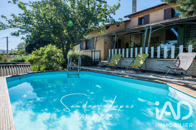 Maison 5 pièces 370000 €