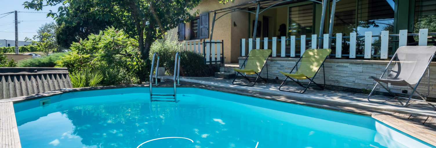 Maison 5 Pièces 140 m² à vendre à Mercurol-Veaunes (26600)