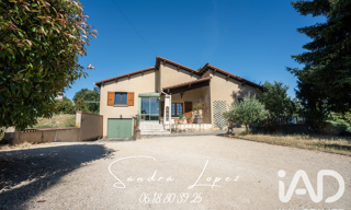Maison 5 Pièces 130 m² à vendre à Mercurol-Veaunes (26600)