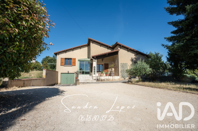 Maison 5 pièces 370000 €