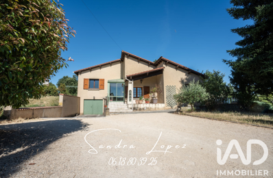 Vente Maison/villa 5 pièces — photo du bien