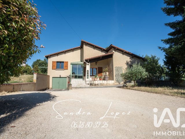 Vente Maison/villa 5 pièces — photo du bien