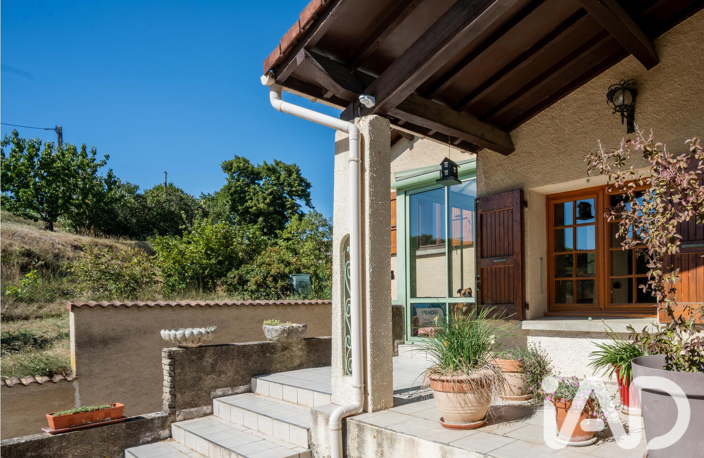Vente Maison/villa 5 pièces — photo 2