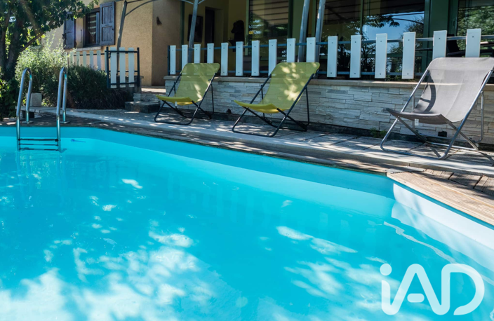 Vente Maison/villa 5 pièces — photo 3