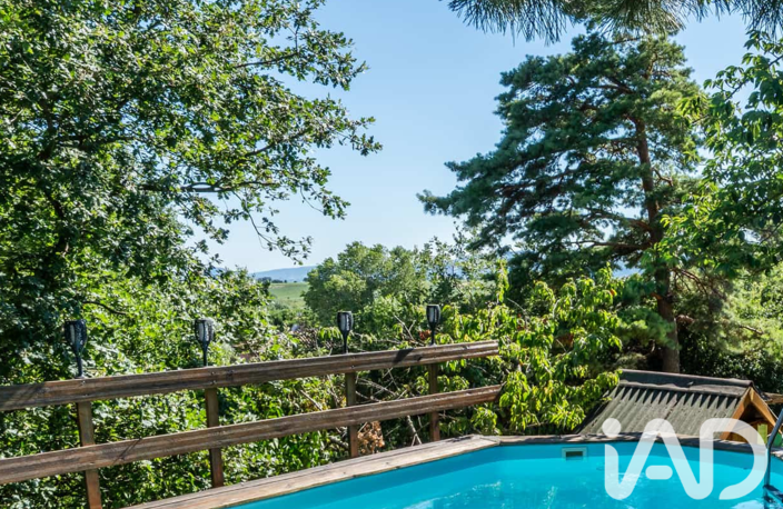 Vente Maison/villa 5 pièces — photo 4