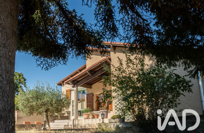 Vente Maison/villa 5 pièces — photo 5