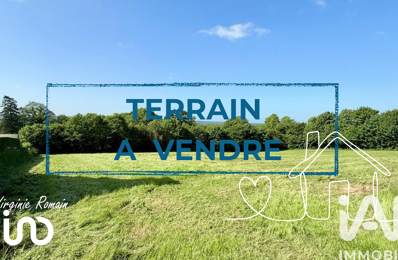 Vente Terrain à bâtir 438 m&sup2; — photo du bien