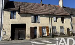 Maison 10 Pièces 245 m² à vendre à Étampes (91150)