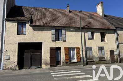 Maison 10 pièces 249000 €