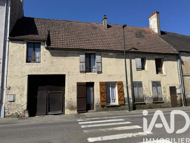 Vente Maison/villa 10 pièces — photo du bien