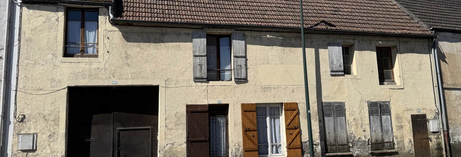 Maison 10 Pièces 245 m² à vendre à Étampes (91150)