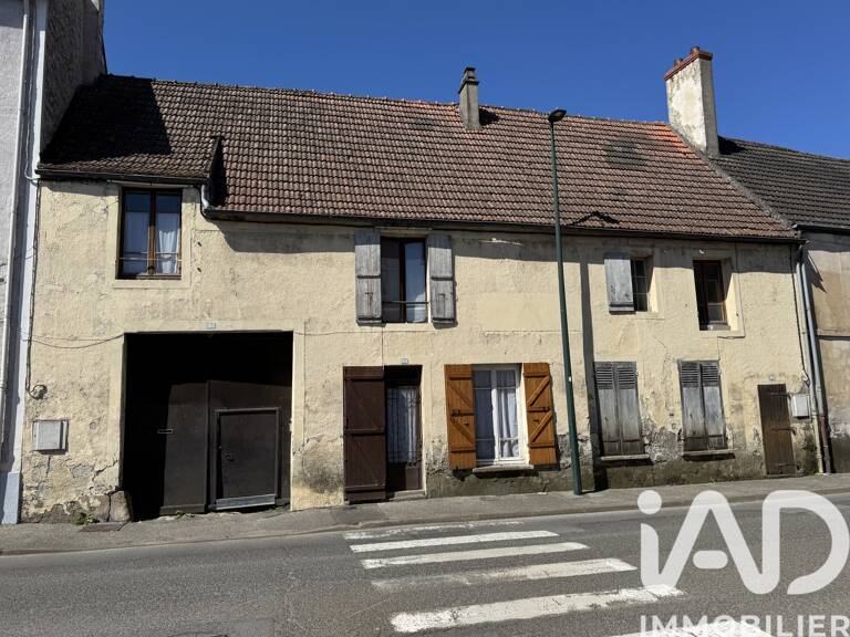 Vente Maison/villa 10 pièces — photo 1