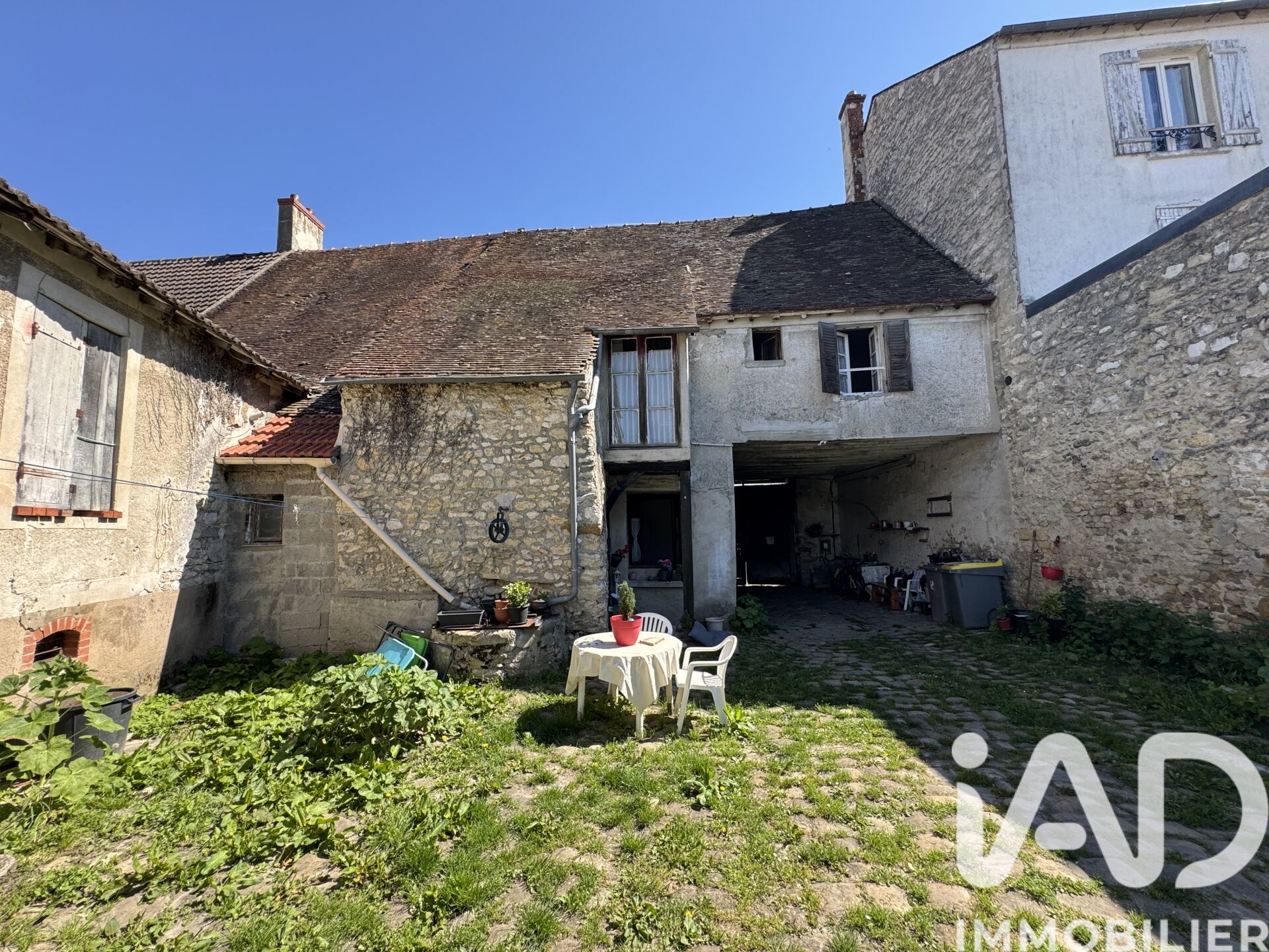 Vente Maison/villa 10 pièces - Photo 5