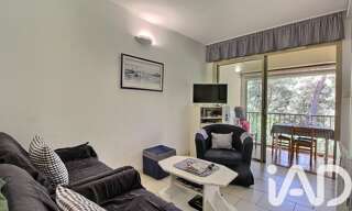 Appartement 2 Pièces 27 m² à vendre à Sanary-sur-Mer (83110)
