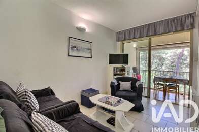 Appartement 2 pièces 178000 €