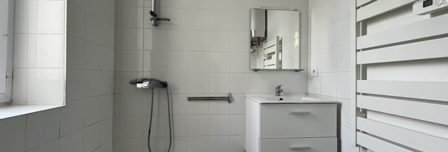 Appartement 1 Pièce 13 m² à vendre à Villeurbanne (69100)