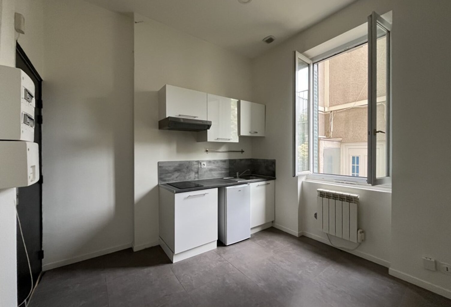 Appartement de 1 pièces principales — photo 1
