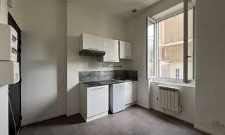 Appartement 1 Pièce 13 m² à vendre à Villeurbanne (69100)