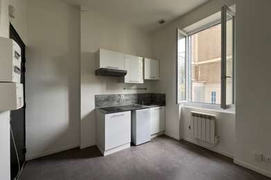 Appartement 1 pièces 77420 €