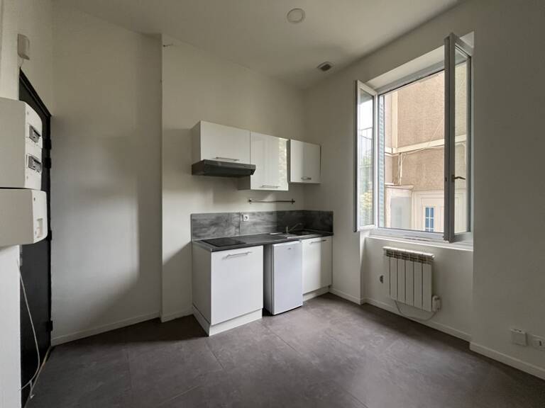 Appartement de 1 pièces principales — photo 1