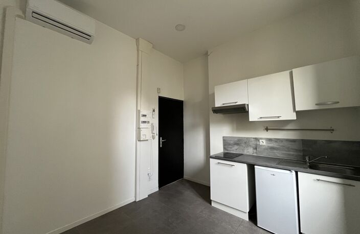 Appartement de 1 pièces principales — photo 2