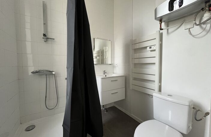 Appartement de 1 pièces principales — photo 3