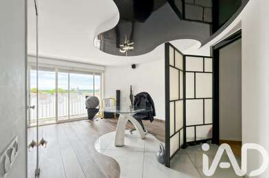 Appartement 4 pièces 171500 €