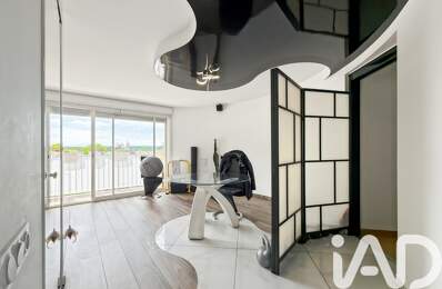 Vente Appartement 4 pièces — photo du bien
