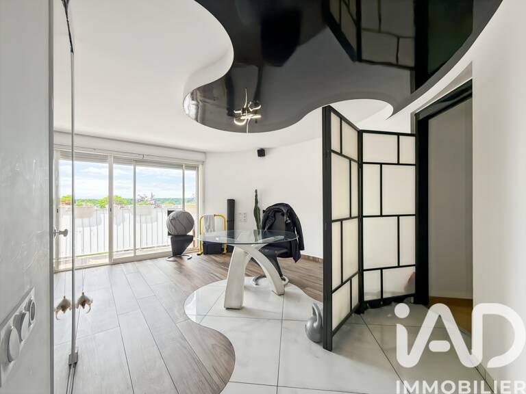 Vente Appartement 4 pièces — photo 1