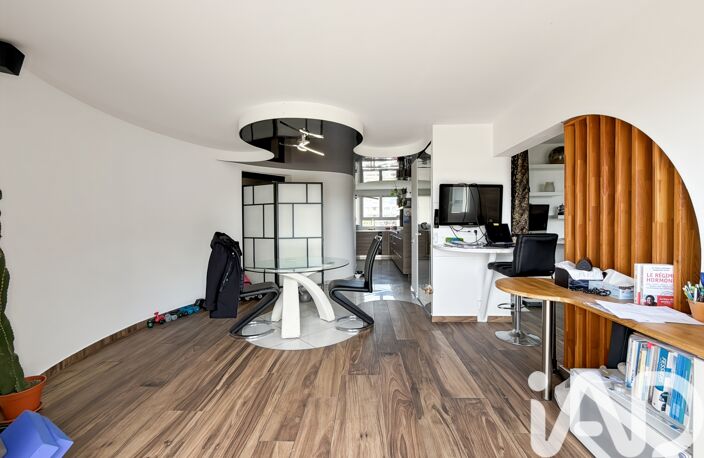 Vente Appartement 4 pièces — photo 2