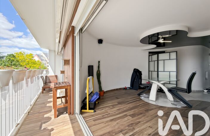 Vente Appartement 4 pièces — photo 3