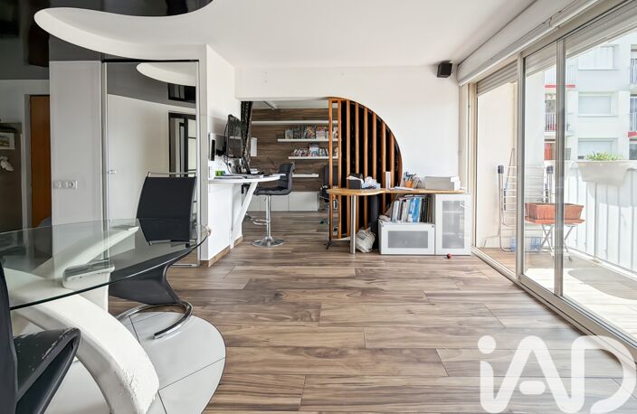Vente Appartement 4 pièces — photo 4