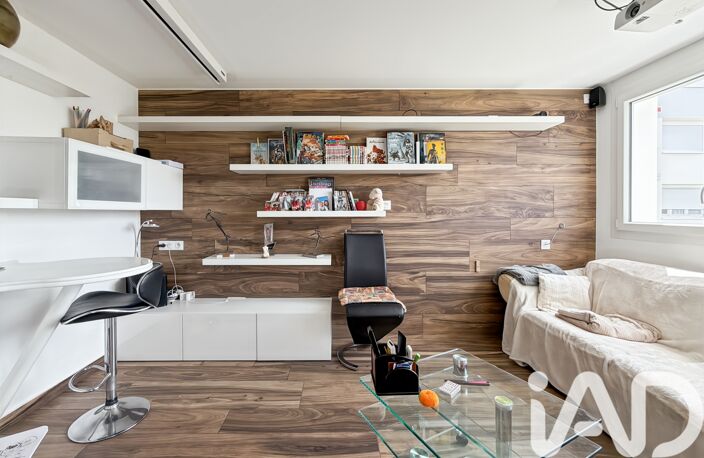 Vente Appartement 4 pièces — photo 5