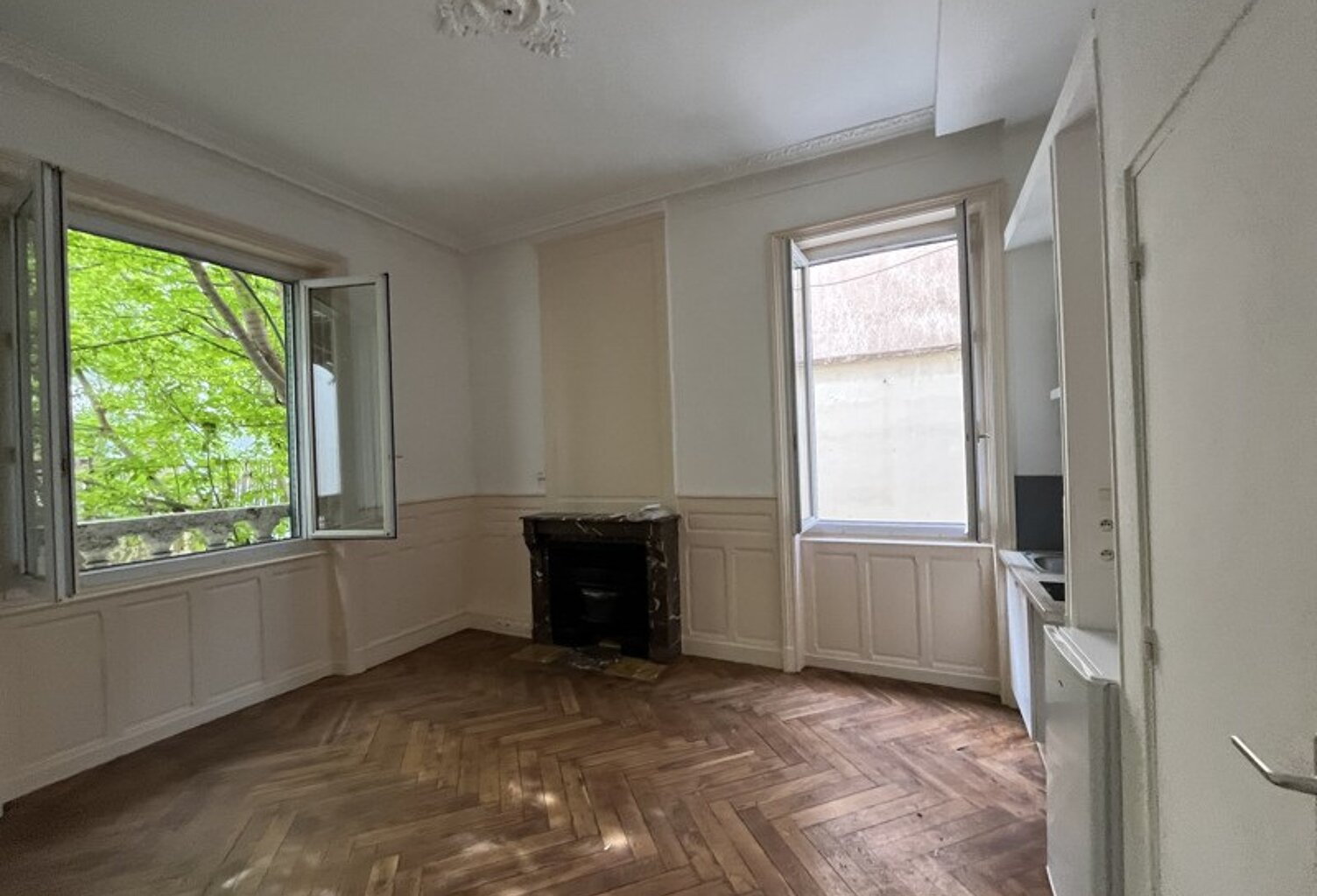 Appartement de 1 pièces principales — photo 1