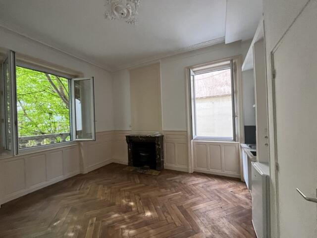 Appartement proposé à Villeurbanne