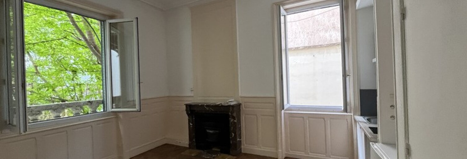Appartement 1 Pièce 18 m² à vendre à Villeurbanne (69100)