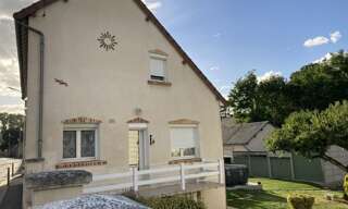 Maison 7 Pièces 148 m² à vendre à Valençay (36600)