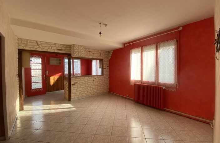 Maison de bourg de 7 pièces principales — photo 3