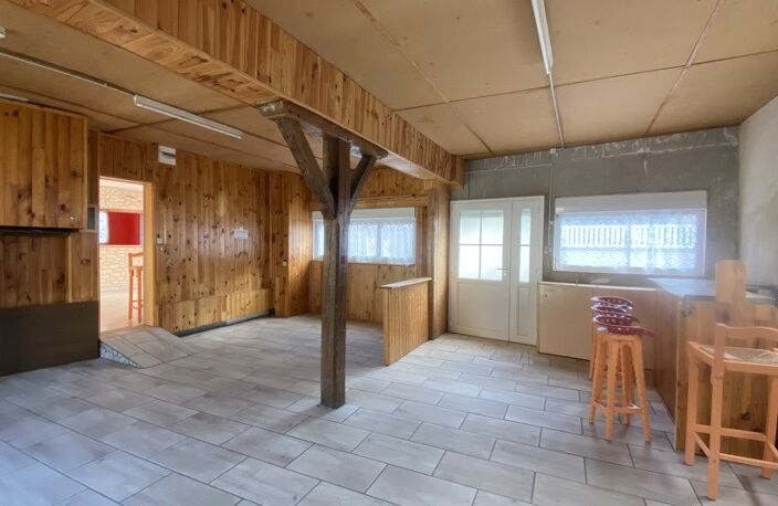 Maison de bourg de 7 pièces principales — photo 5