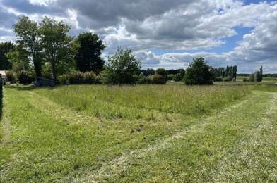 Terrain  45000 €