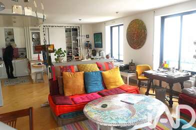 Appartement 6 pièces 344000 €